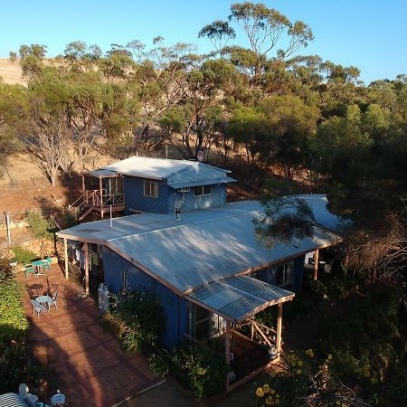 Toodyay Floravalley B&B 외부 사진