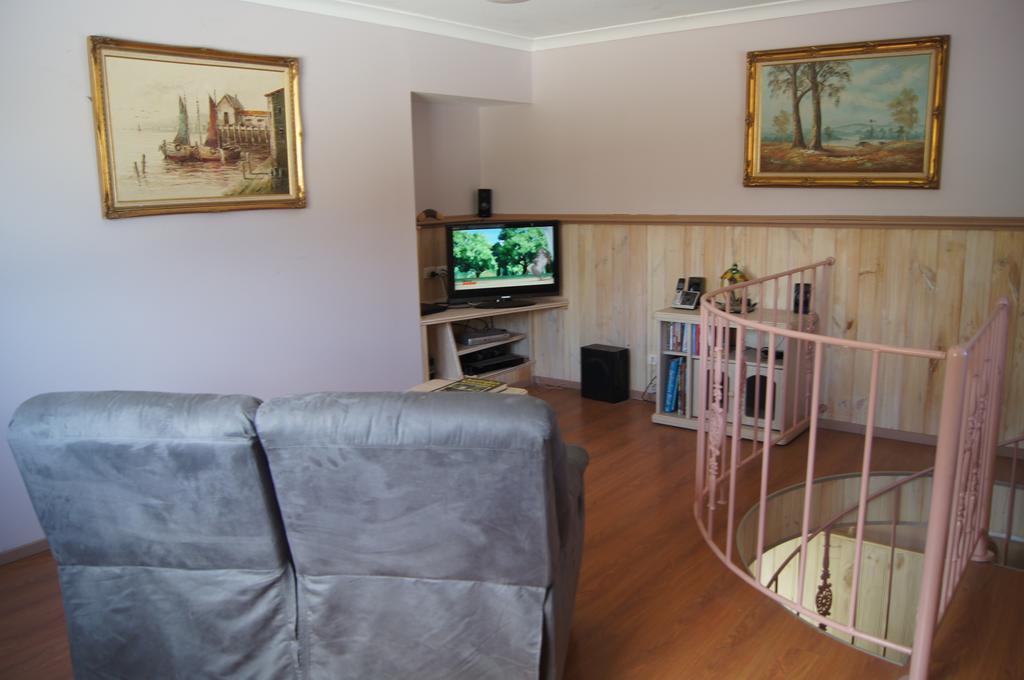 Toodyay Floravalley B&B 객실 사진