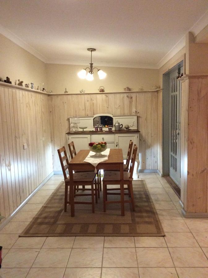 Toodyay Floravalley B&B 외부 사진